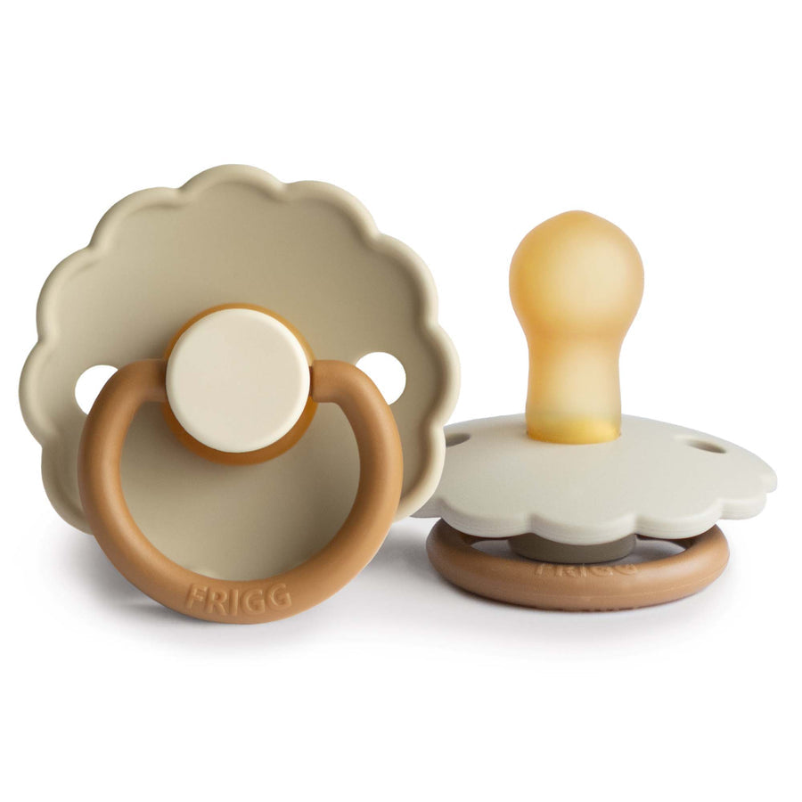 Frigg Daisy Pacifier Desert