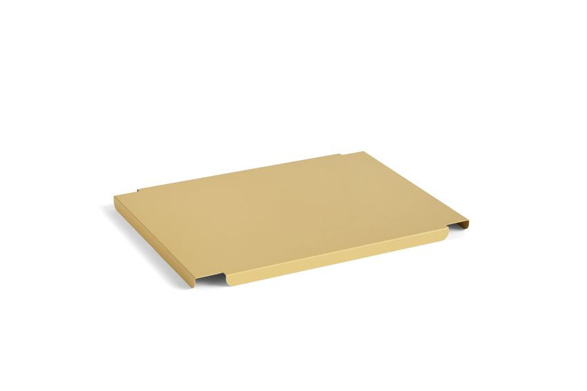 HAY Colour Crate Lid Medium