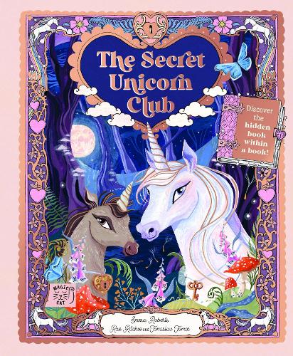 The Secret Unicorn Club