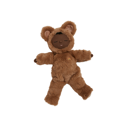 Dozy Dinkum Doll: Teddy Mini
