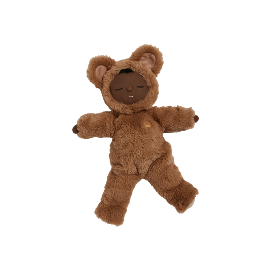 Dozy Dinkum Doll: Teddy Mini