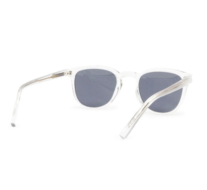 Bate Sunglasses - Crystal