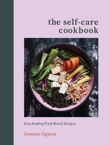 The Self Care Cook Book