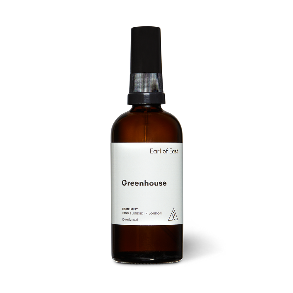 Greenhouse Home Mist