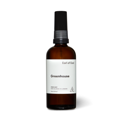 Greenhouse Home Mist