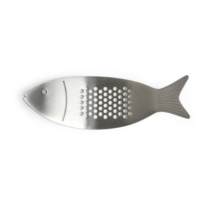 Fish Garlic Crusher