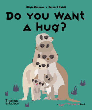 Do You Want A Hug