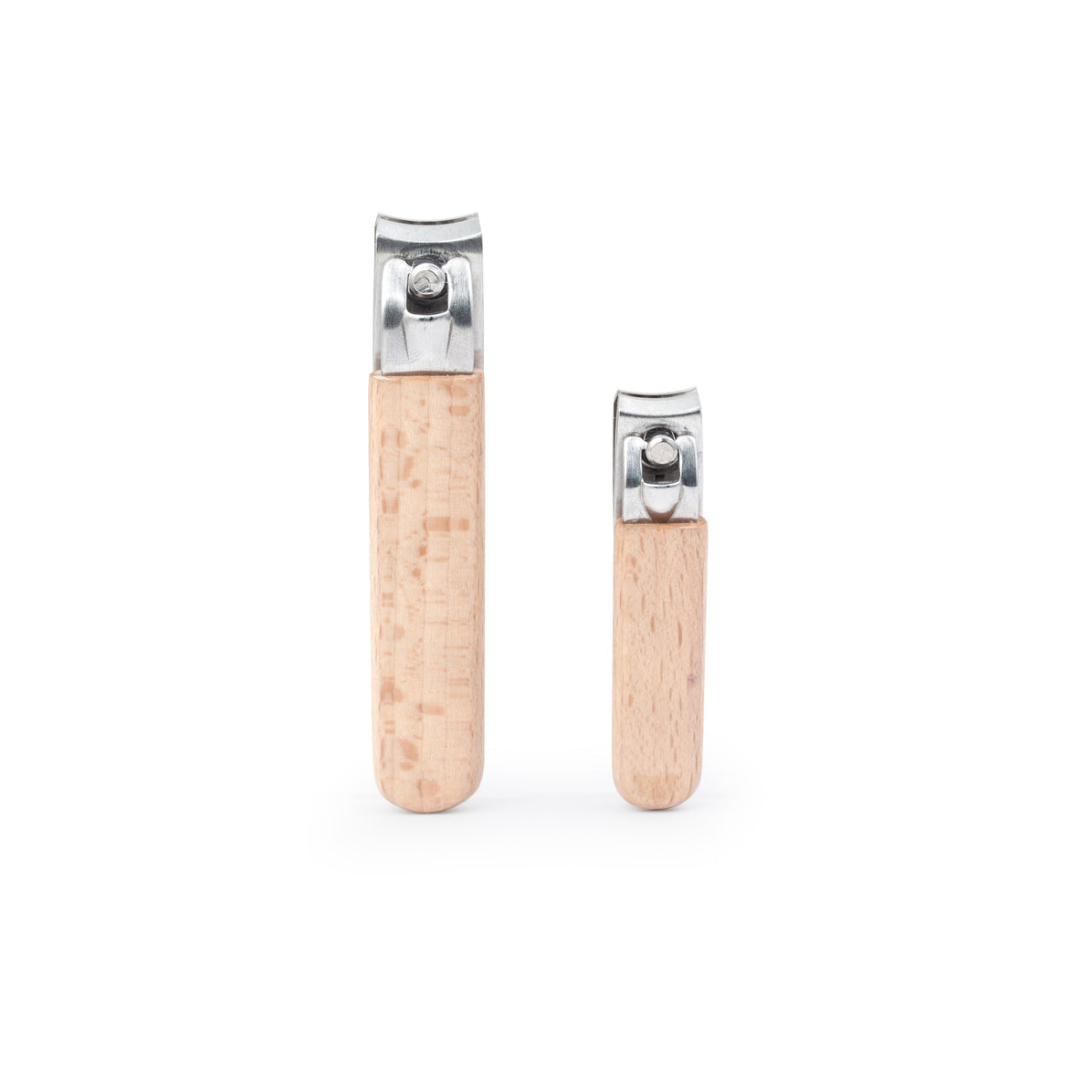 Wood Nail Clippers