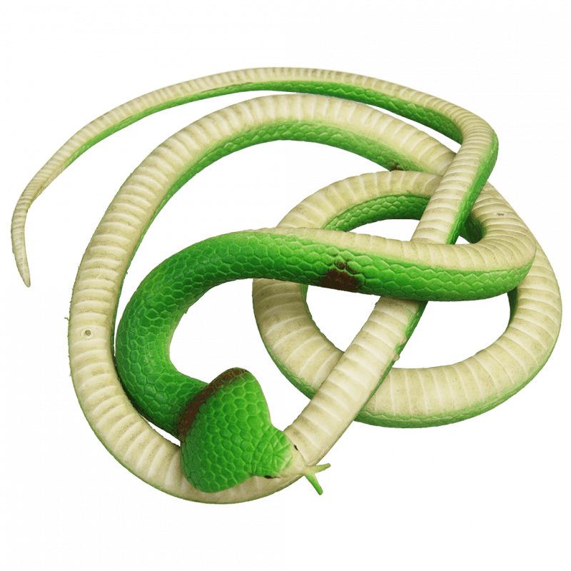 Cobra Rubber Snake