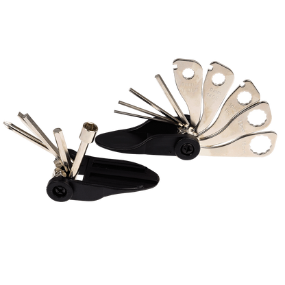 Rex Bicycle Tool Set