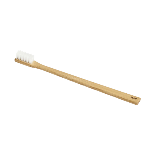 Chops Bamboo Toothbrush