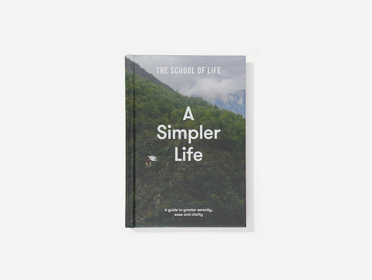 Simpler Life (School of Life)