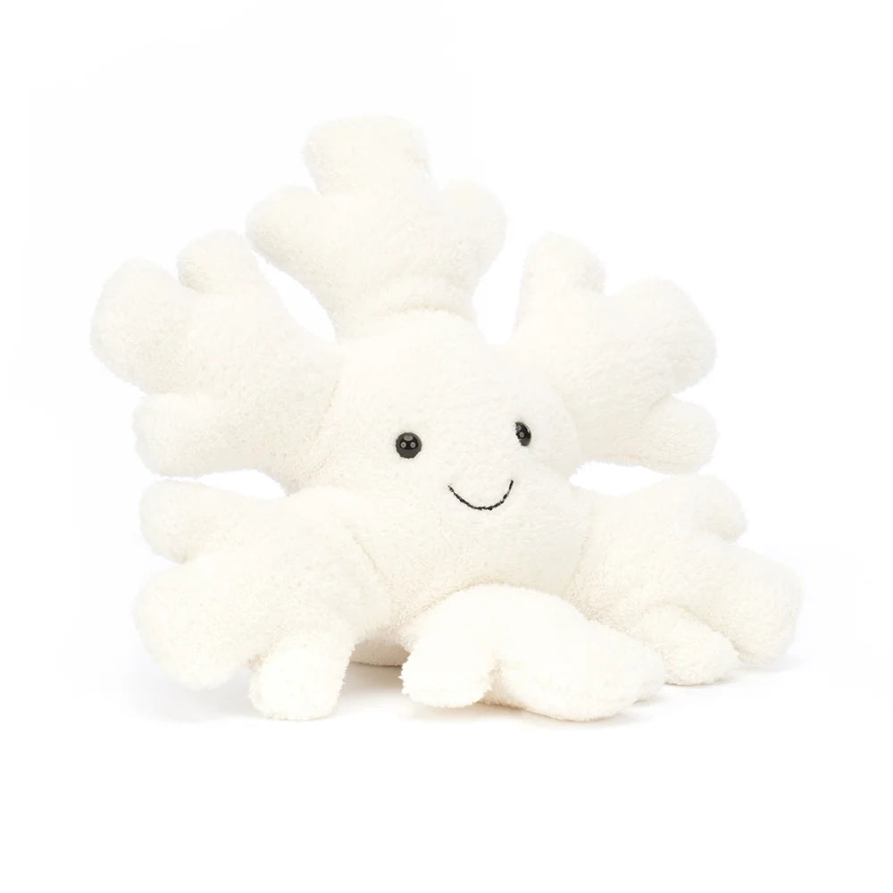 Amuseable Snowflake Little Jellycat