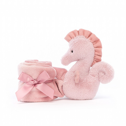 Sienna Seahorse Soother