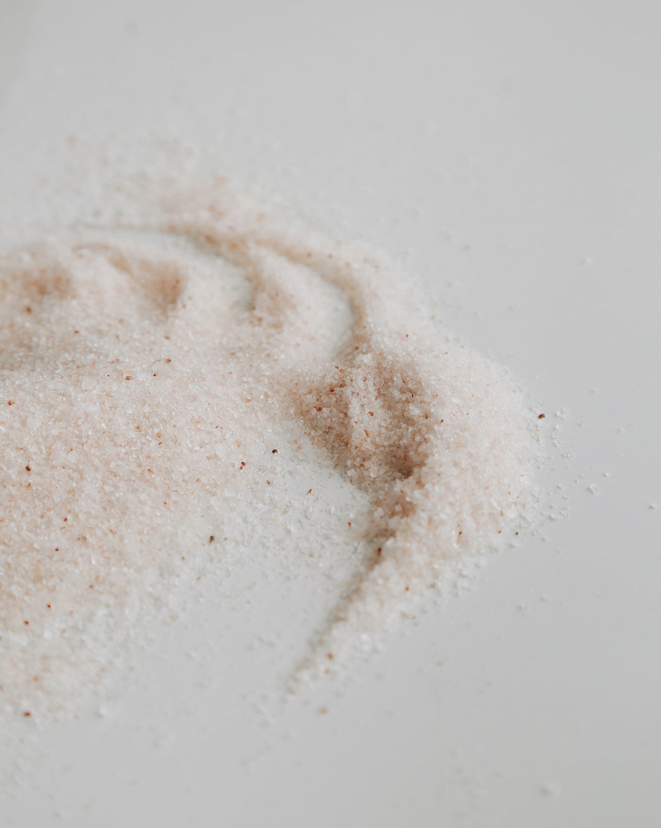 Bath Soak Bag - Mandarine, Bergamot, Rosemary & Cedar