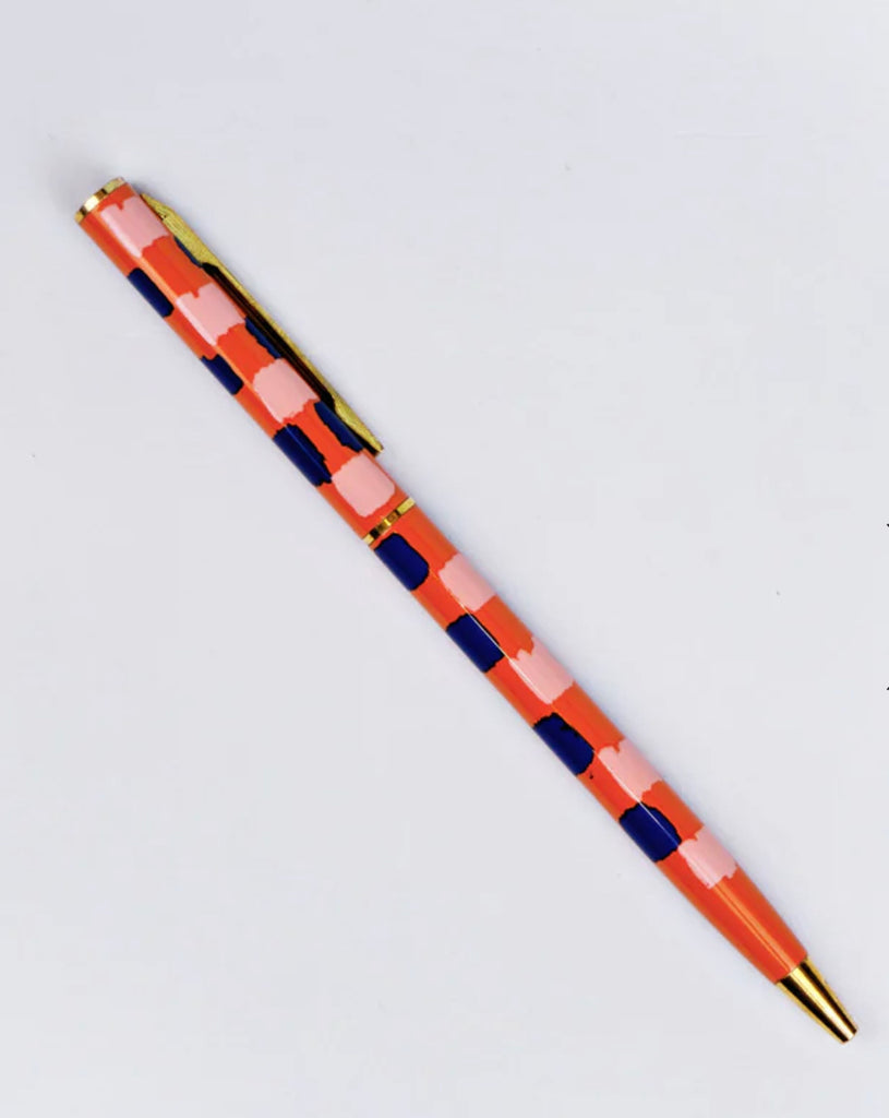 The Completist Pen