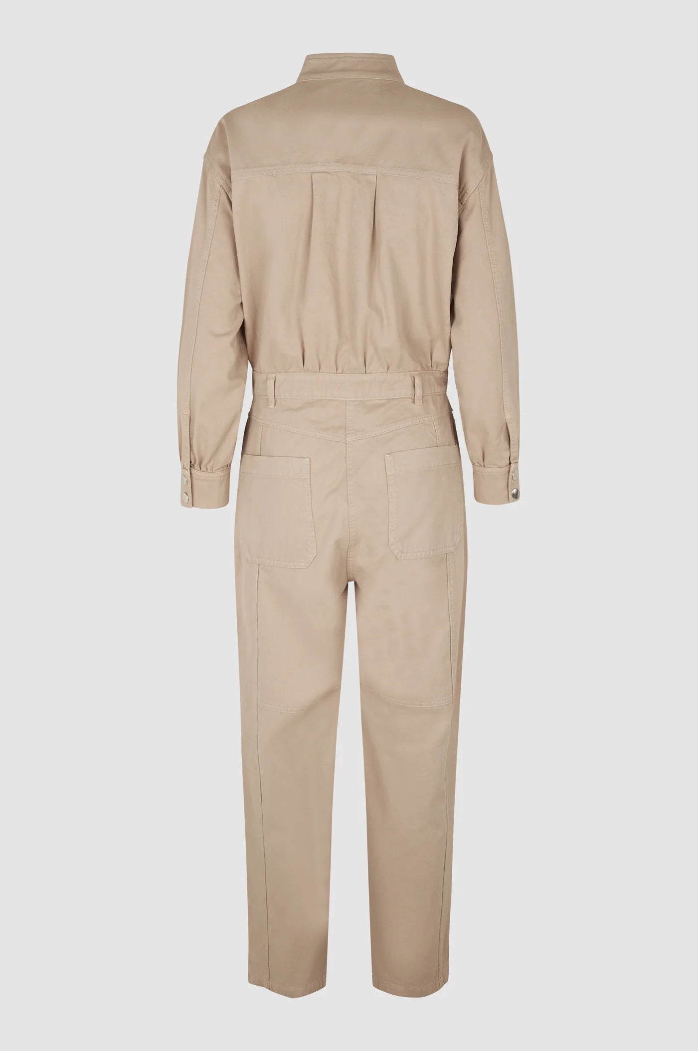 Second hot sale female jumpsuit