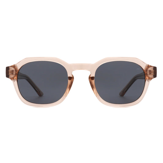 Zan Sunglasses - Champagne