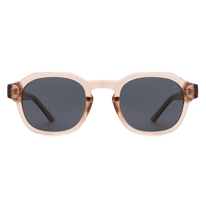 Zan Sunglasses - Champagne