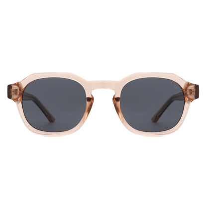 Zan Sunglasses - Champagne
