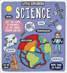 Little Explorers: Science