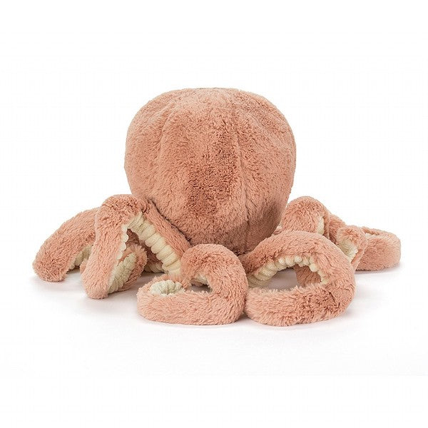 Jellycat Odell Octopus - Large