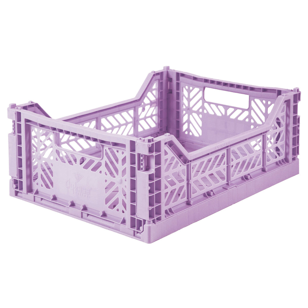 Foldable Crate Medium