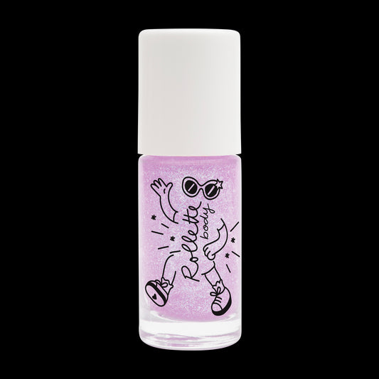 Cherry Body Glitter