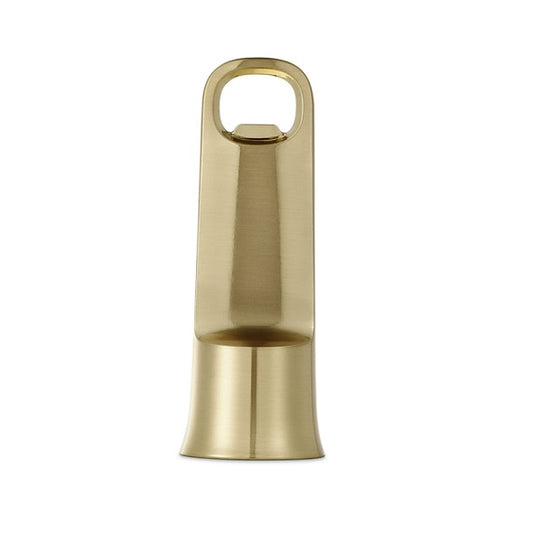 Normann Copenhagen Bell Opener Gold