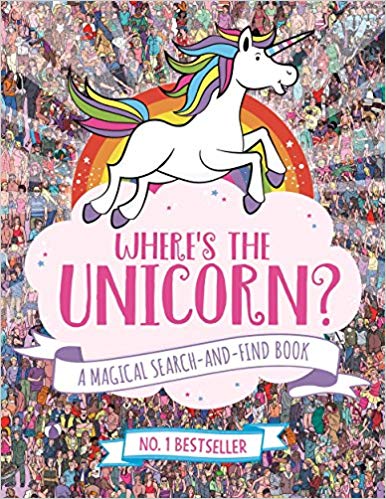 Where's the Unicorn