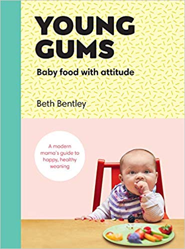 Young Gums: Baby Food with an Attitude